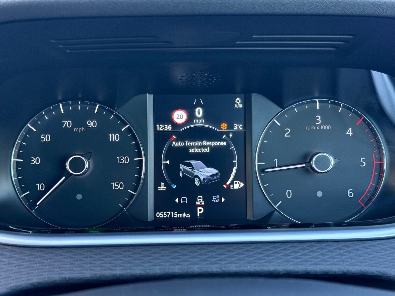 Used Land Rover Range Rover Evoque 2019 for sale - 77148021: Photo 45