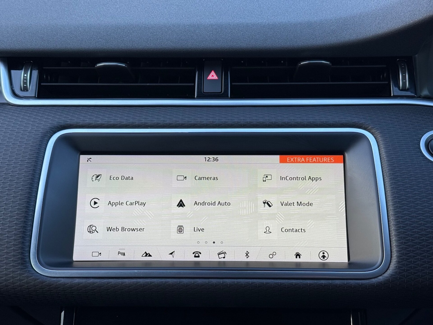 Used Land Rover Range Rover Evoque 2019 for sale - 77148021: Photo 46