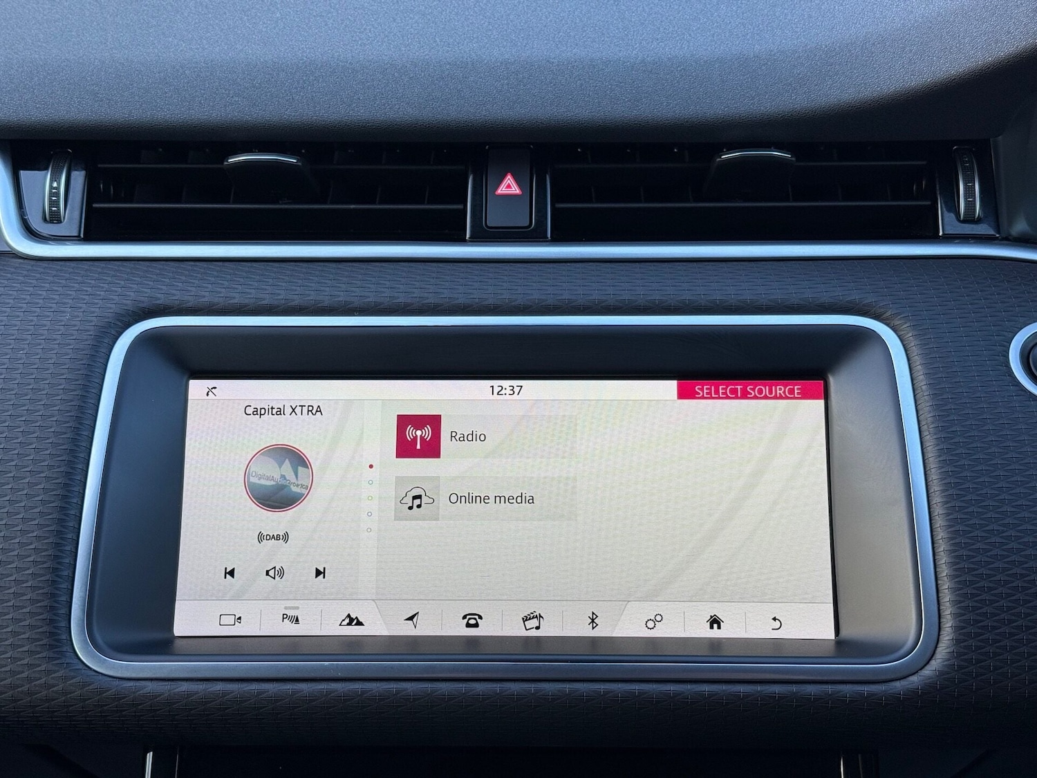 Used Land Rover Range Rover Evoque 2019 for sale - 77148021: Photo 48