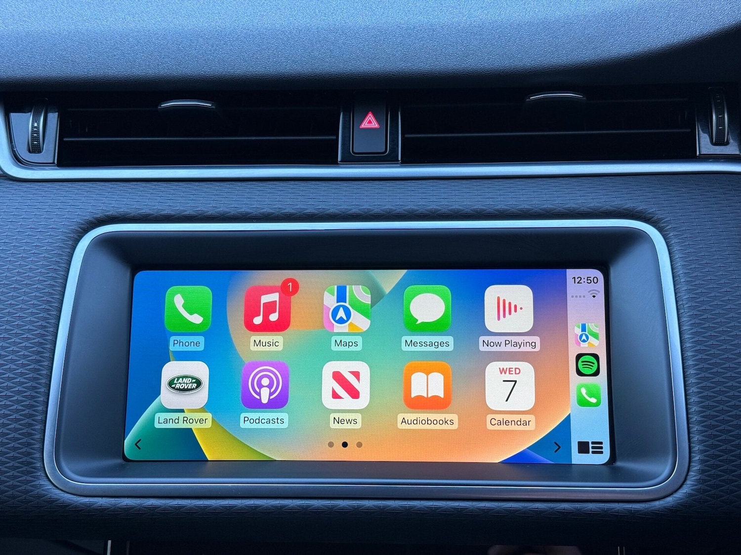 Used Land Rover Range Rover Evoque 2019 for sale - 77148021: Photo 5