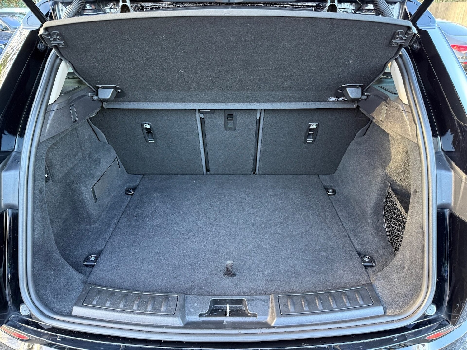 Used Land Rover Range Rover Evoque 2019 for sale - 77148021: Photo 52