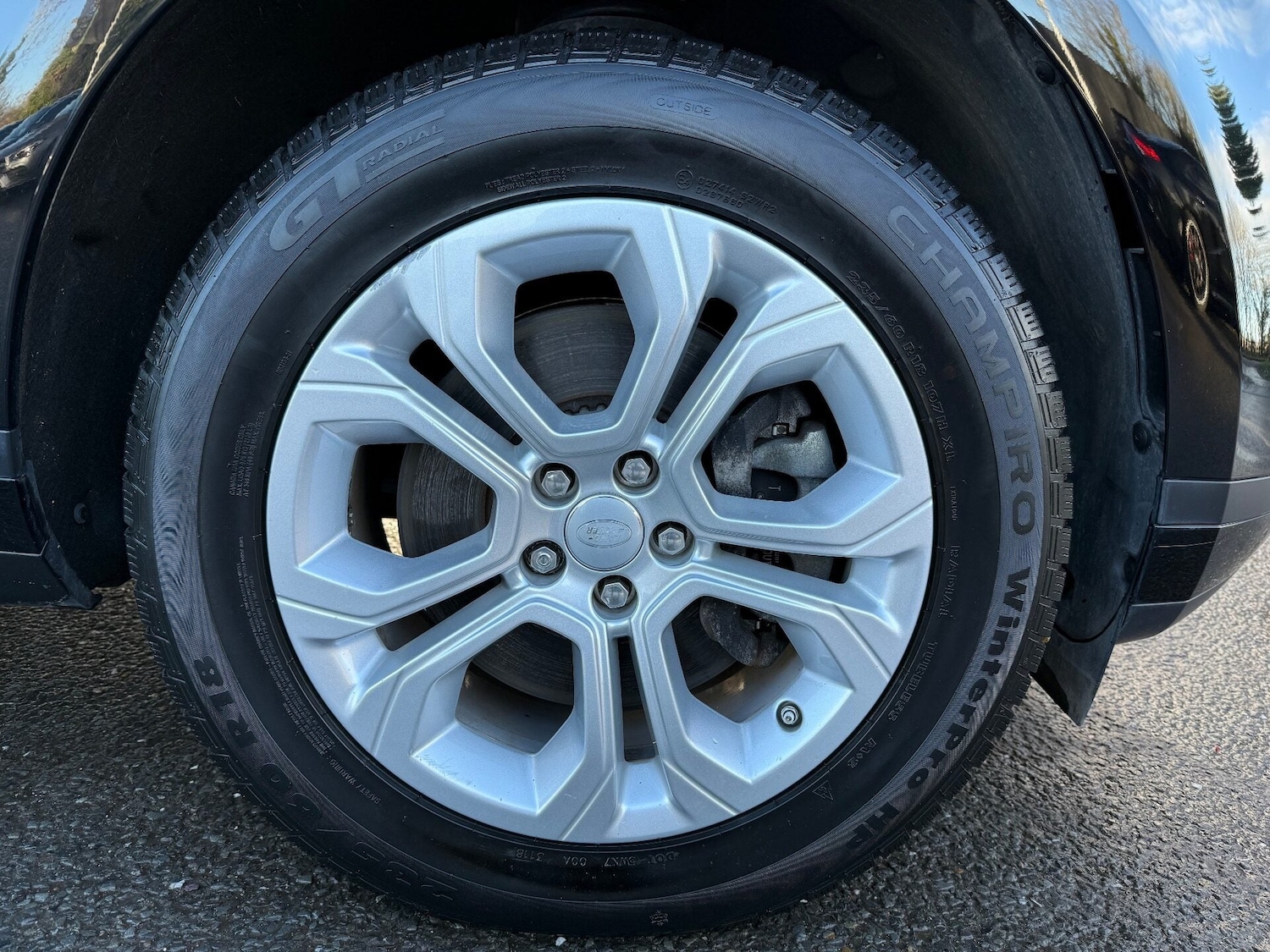 Used Land Rover Range Rover Evoque 2019 for sale - 77148021: Photo 57