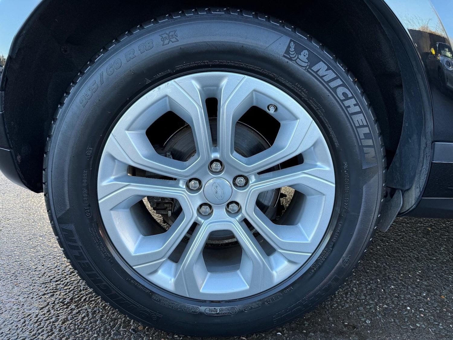 Used Land Rover Range Rover Evoque 2019 for sale - 77148021: Photo 58