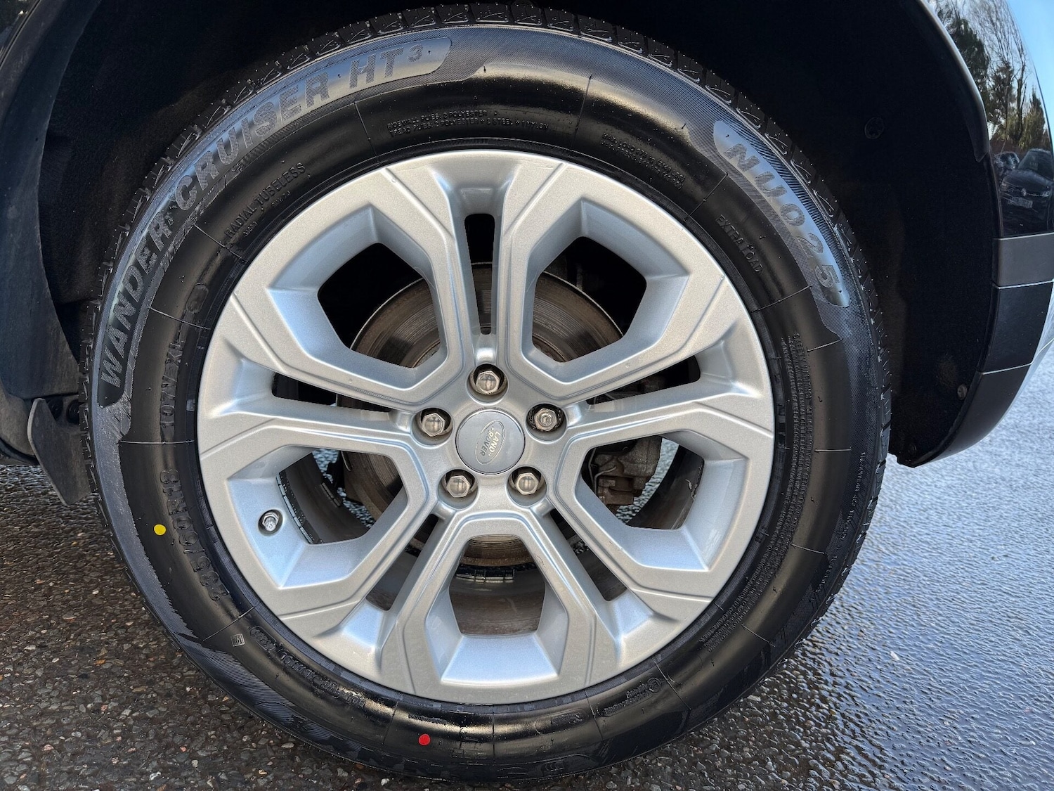 Used Land Rover Range Rover Evoque 2019 for sale - 77148021: Photo 59