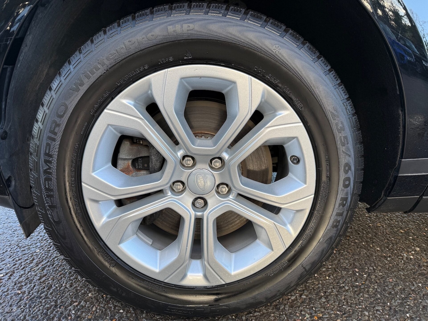 Used Land Rover Range Rover Evoque 2019 for sale - 77148021: Photo 60