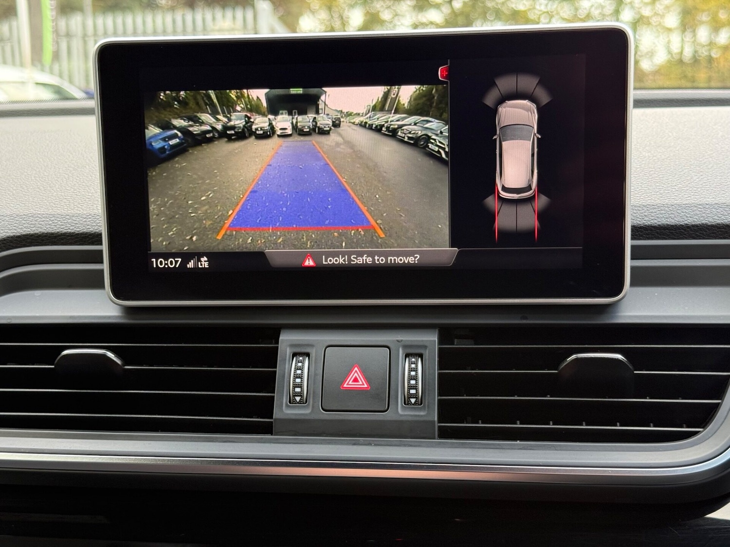 Used Audi Q5 2018 for sale - 76476854: Photo 10