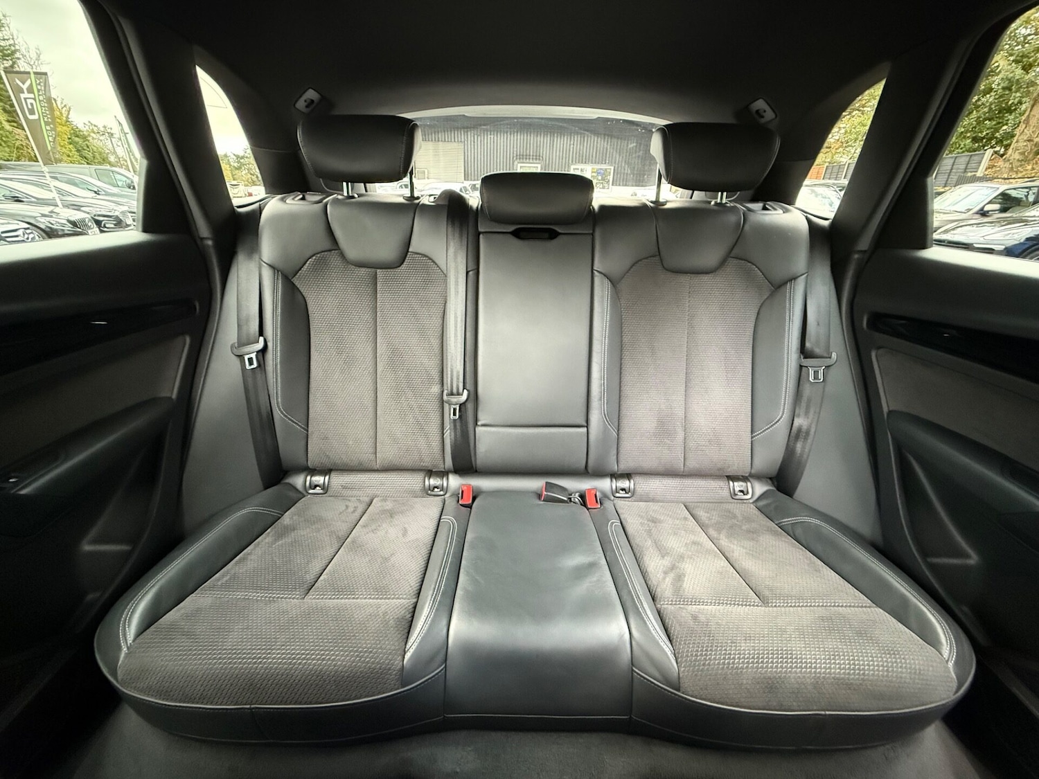 Used Audi Q5 2018 for sale - 76476854: Photo 17