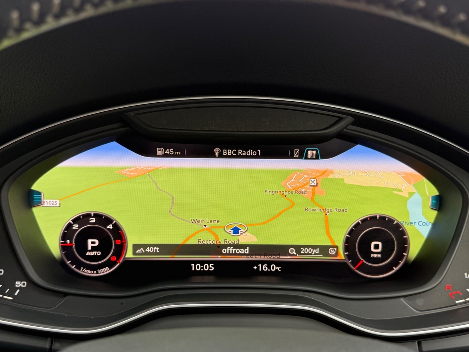 Used Audi Q5 2018 for sale - 76476854: Photo 19