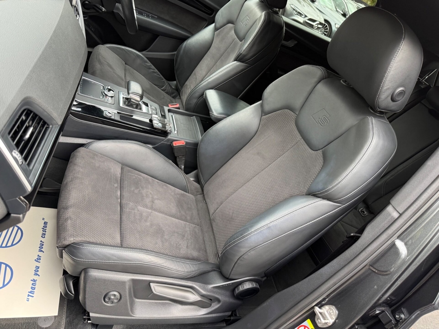 Used Audi Q5 2018 for sale - 76476854: Photo 25