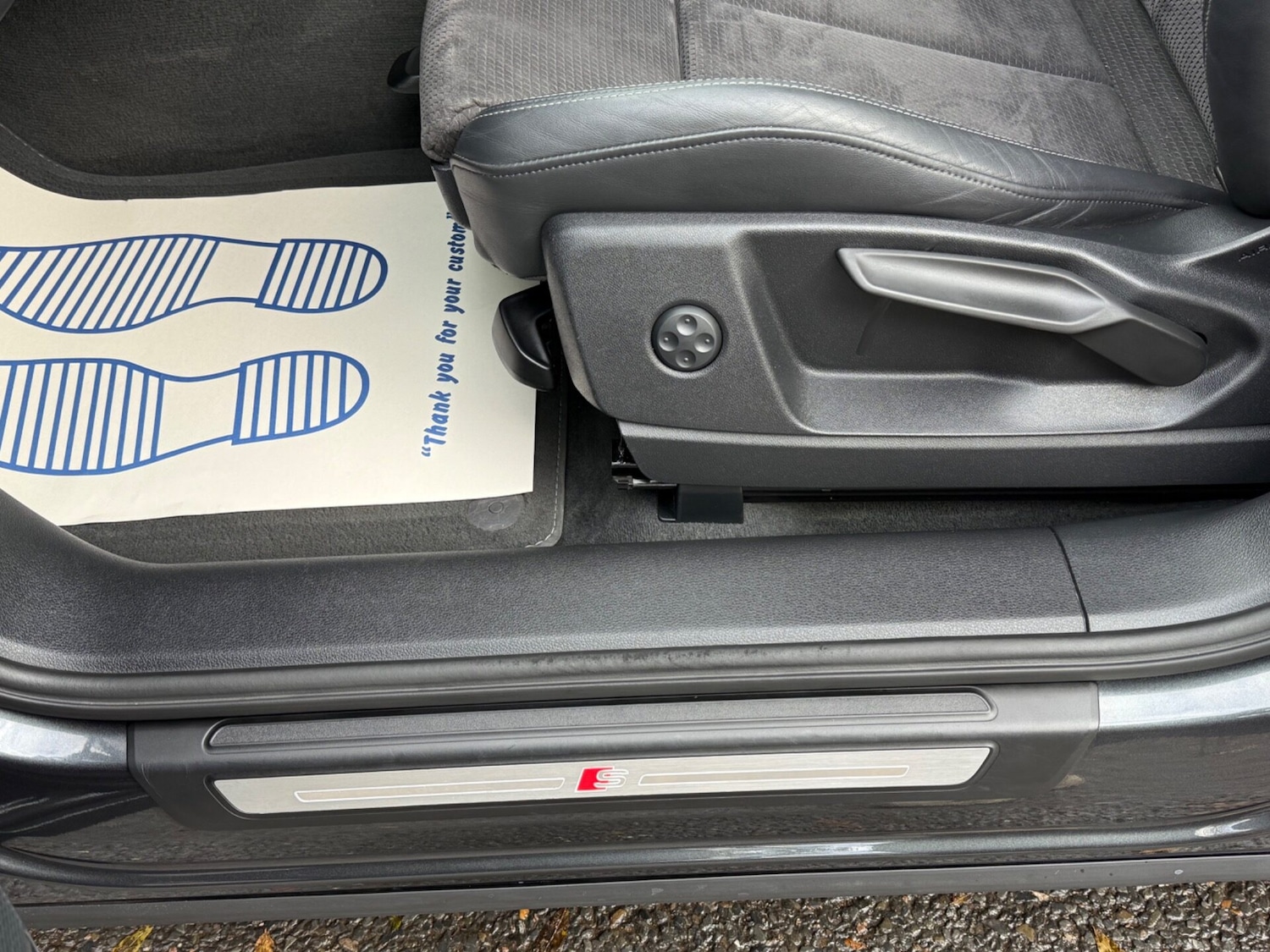 Used Audi Q5 2018 for sale - 76476854: Photo 26