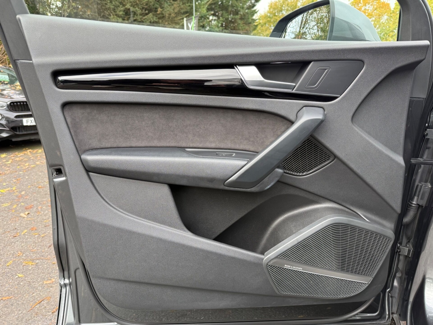 Used Audi Q5 2018 for sale - 76476854: Photo 27