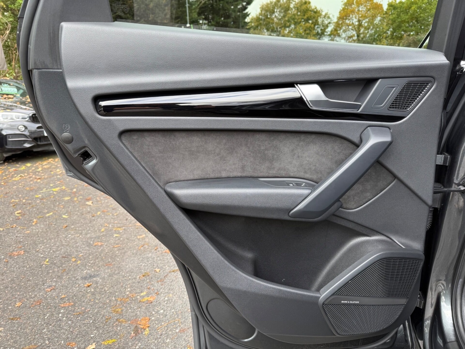 Used Audi Q5 2018 for sale - 76476854: Photo 29