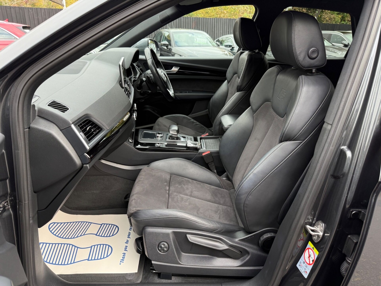 Used Audi Q5 2018 for sale - 76476854: Photo 3