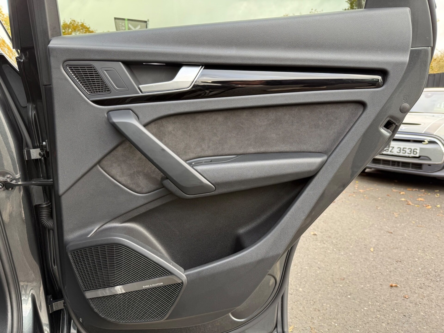 Used Audi Q5 2018 for sale - 76476854: Photo 31