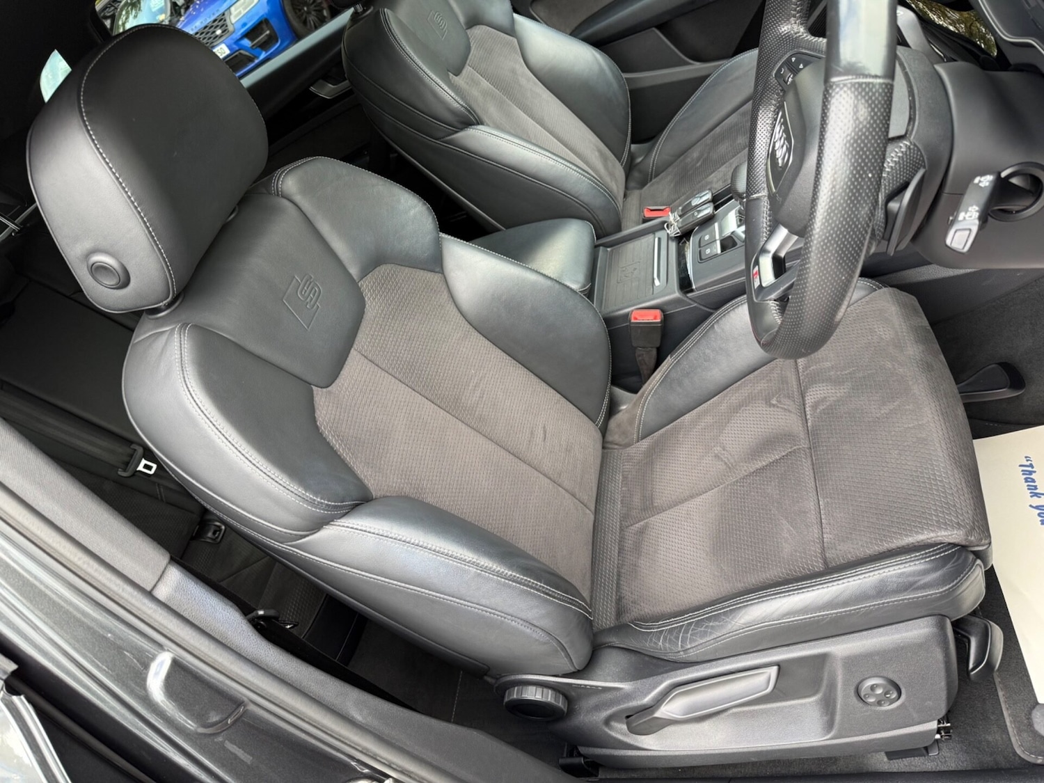 Used Audi Q5 2018 for sale - 76476854: Photo 34