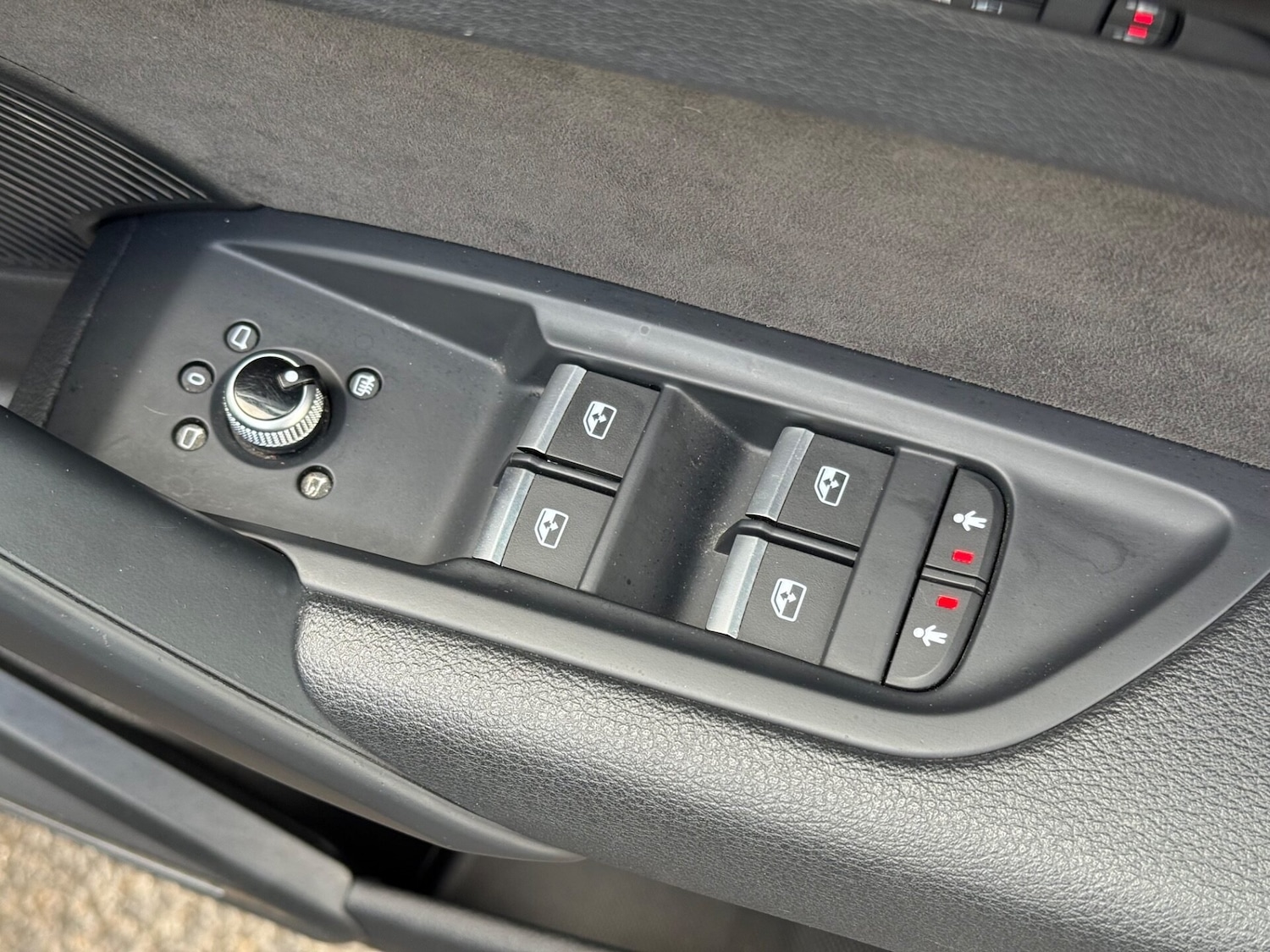 Used Audi Q5 2018 for sale - 76476854: Photo 35