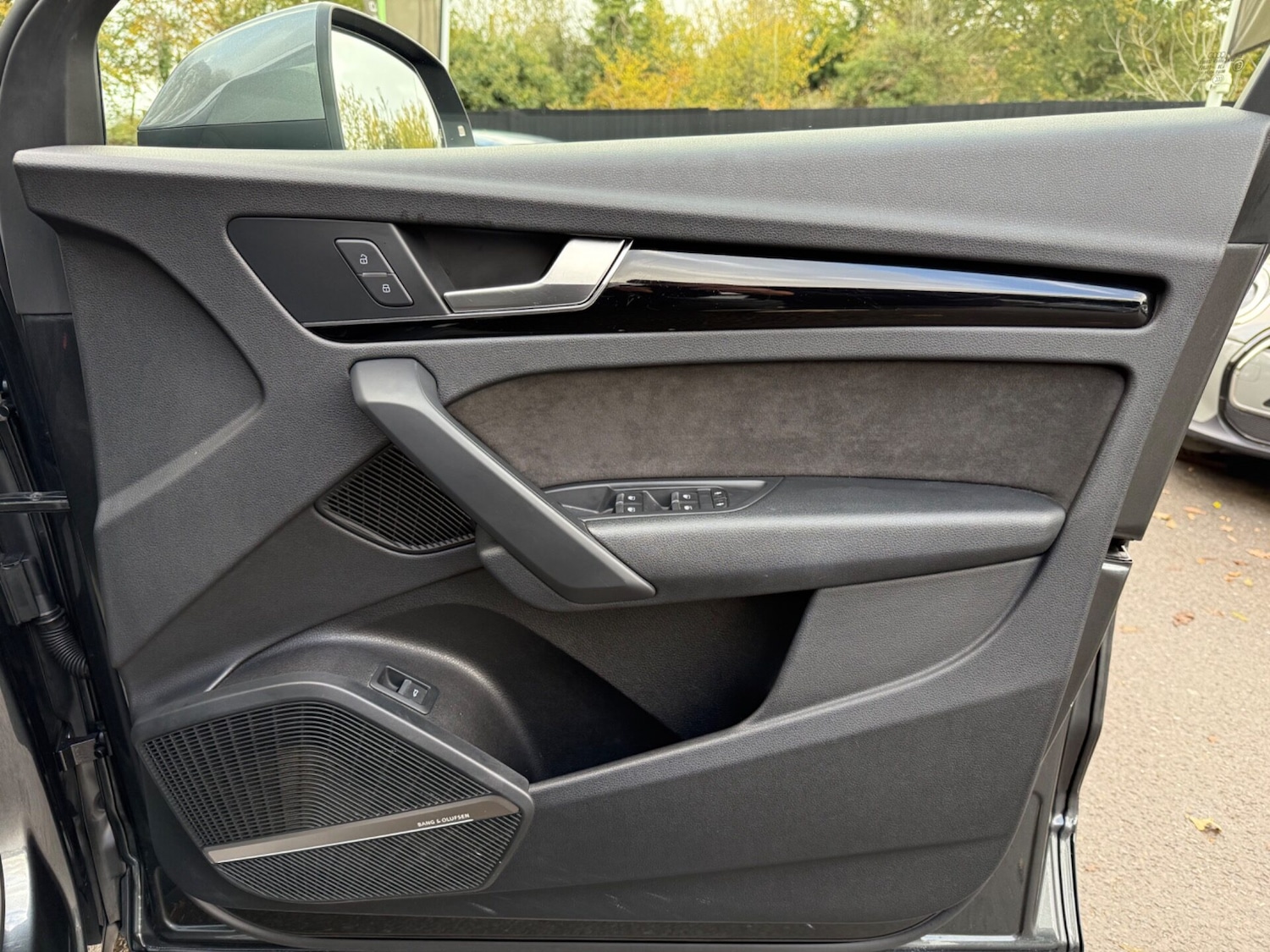 Used Audi Q5 2018 for sale - 76476854: Photo 37