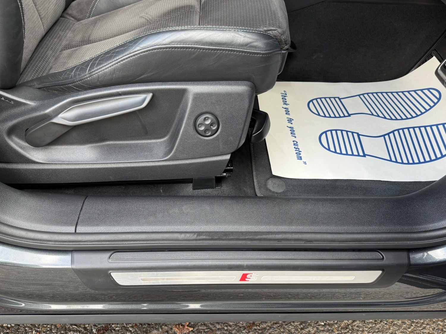 Used Audi Q5 2018 for sale - 76476854: Photo 38