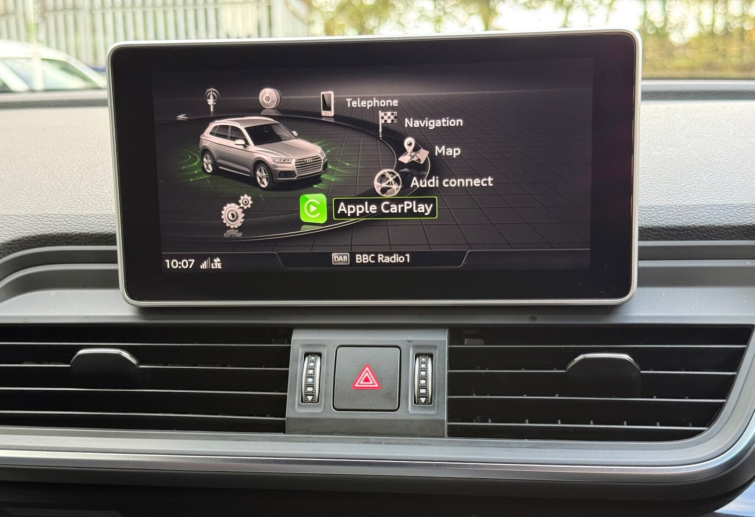 Used Audi Q5 2018 for sale - 76476854: Photo 39