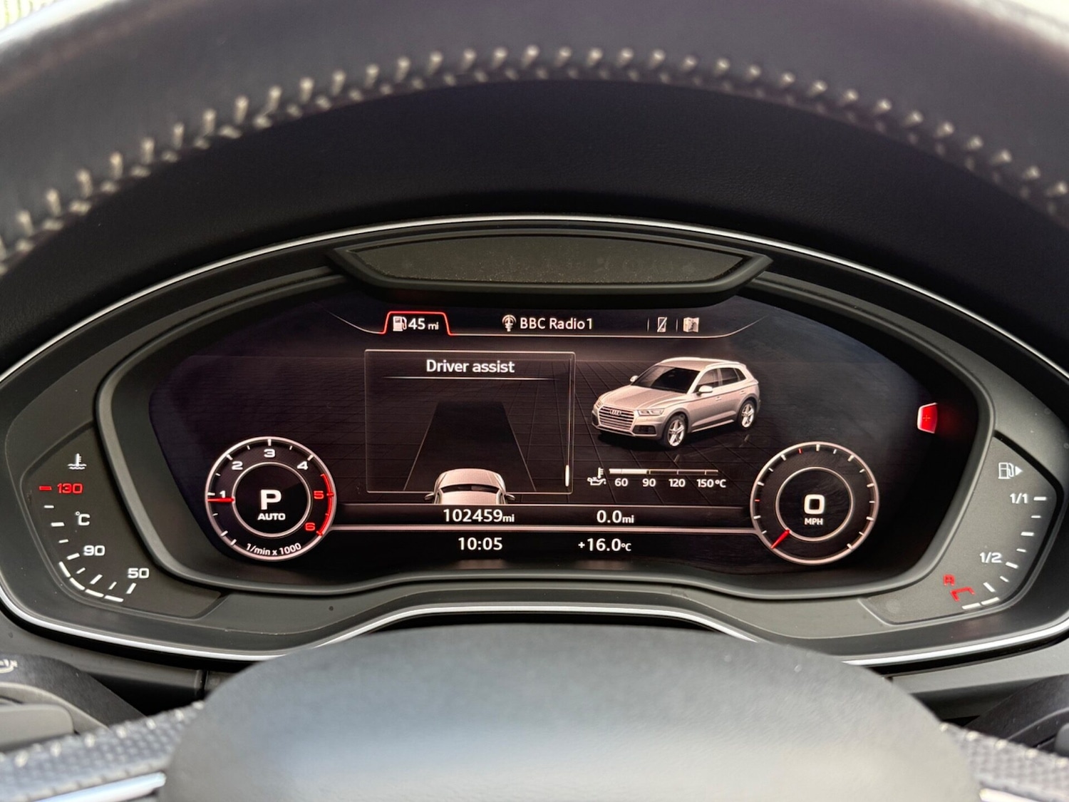 Used Audi Q5 2018 for sale - 76476854: Photo 40