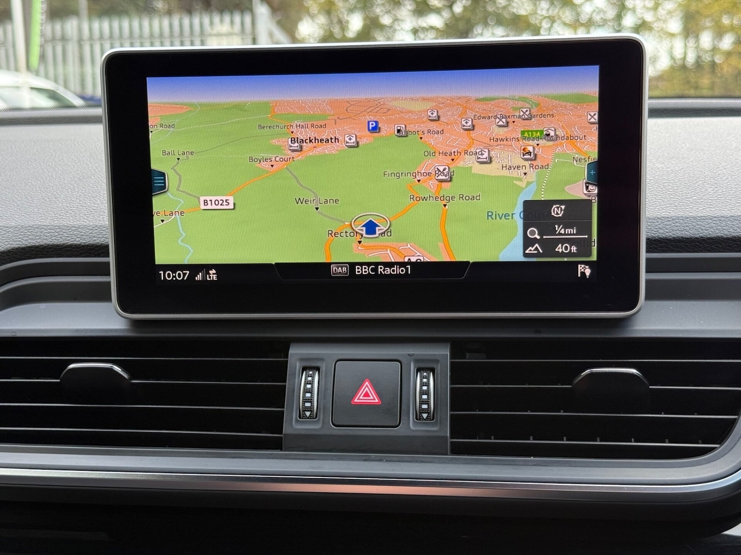 Used Audi Q5 2018 for sale - 76476854: Photo 42