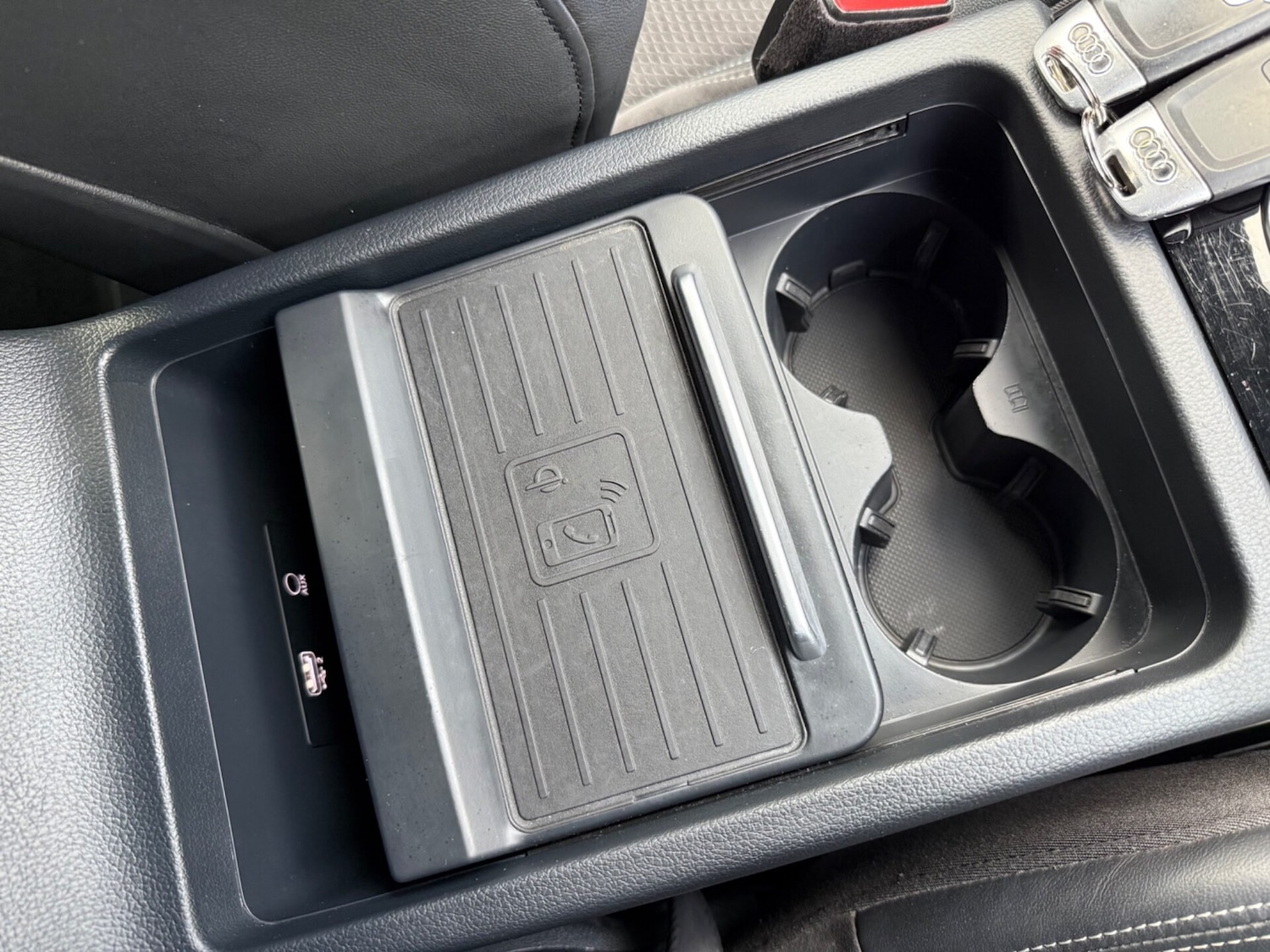 Used Audi Q5 2018 for sale - 76476854: Photo 43