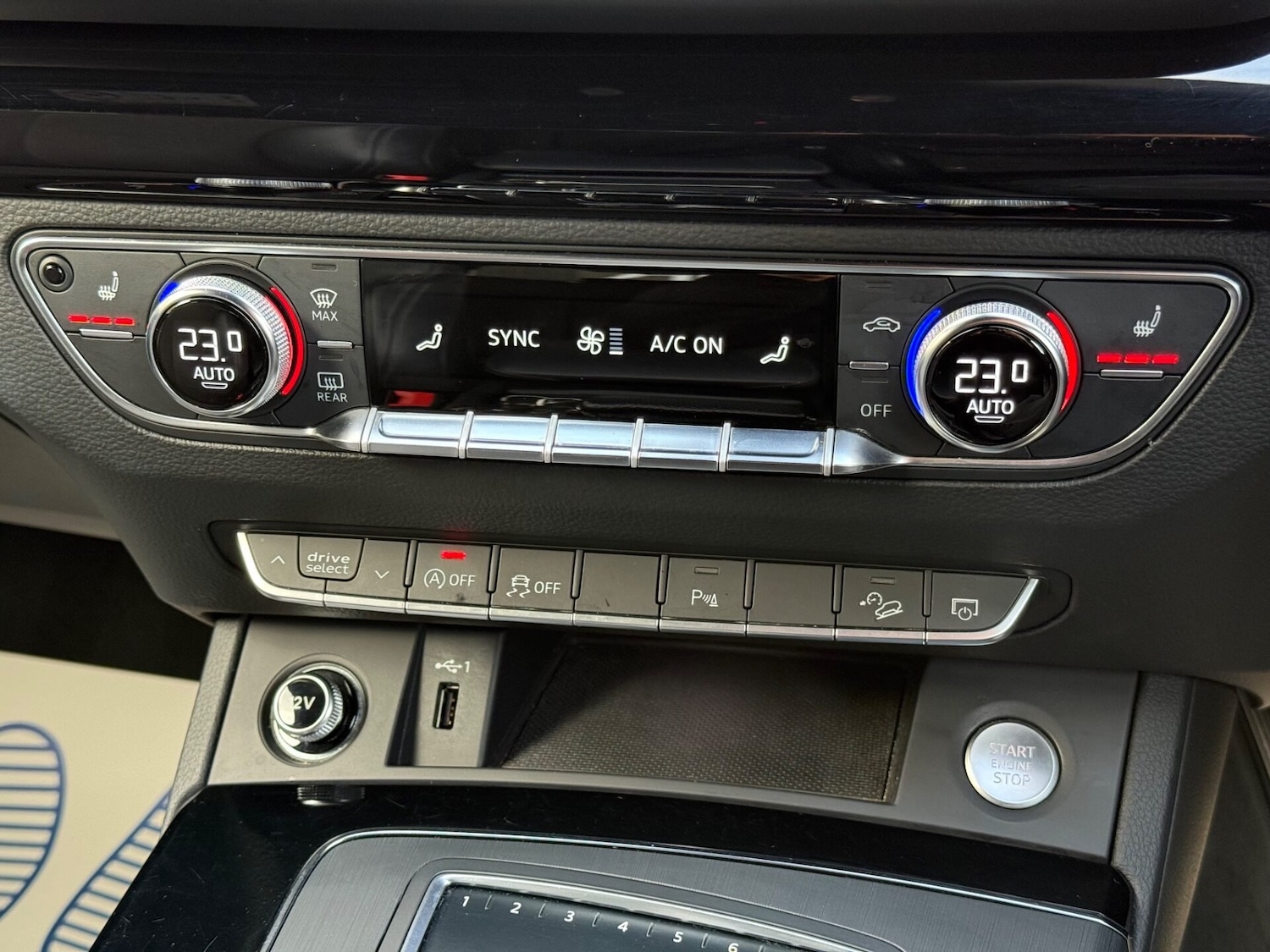 Used Audi Q5 2018 for sale - 76476854: Photo 45