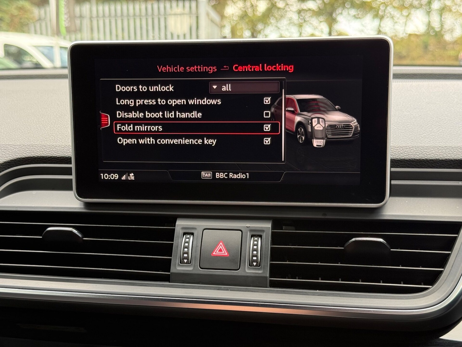 Used Audi Q5 2018 for sale - 76476854: Photo 46