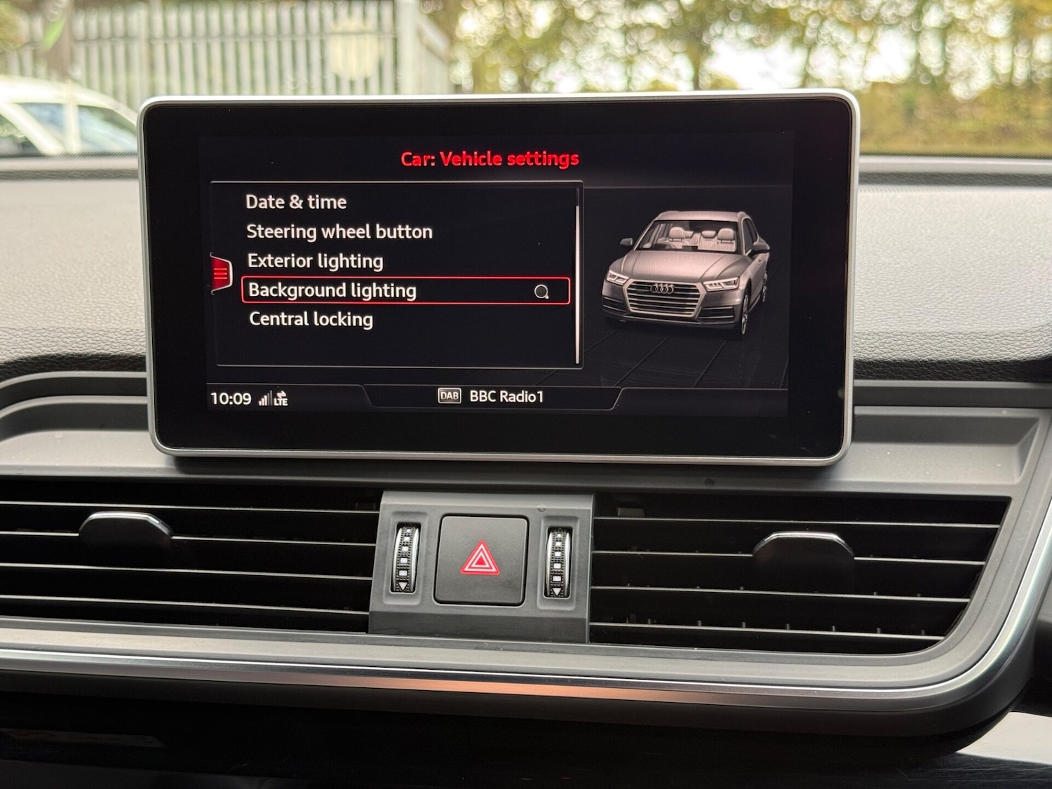 Used Audi Q5 2018 for sale - 76476854: Photo 47