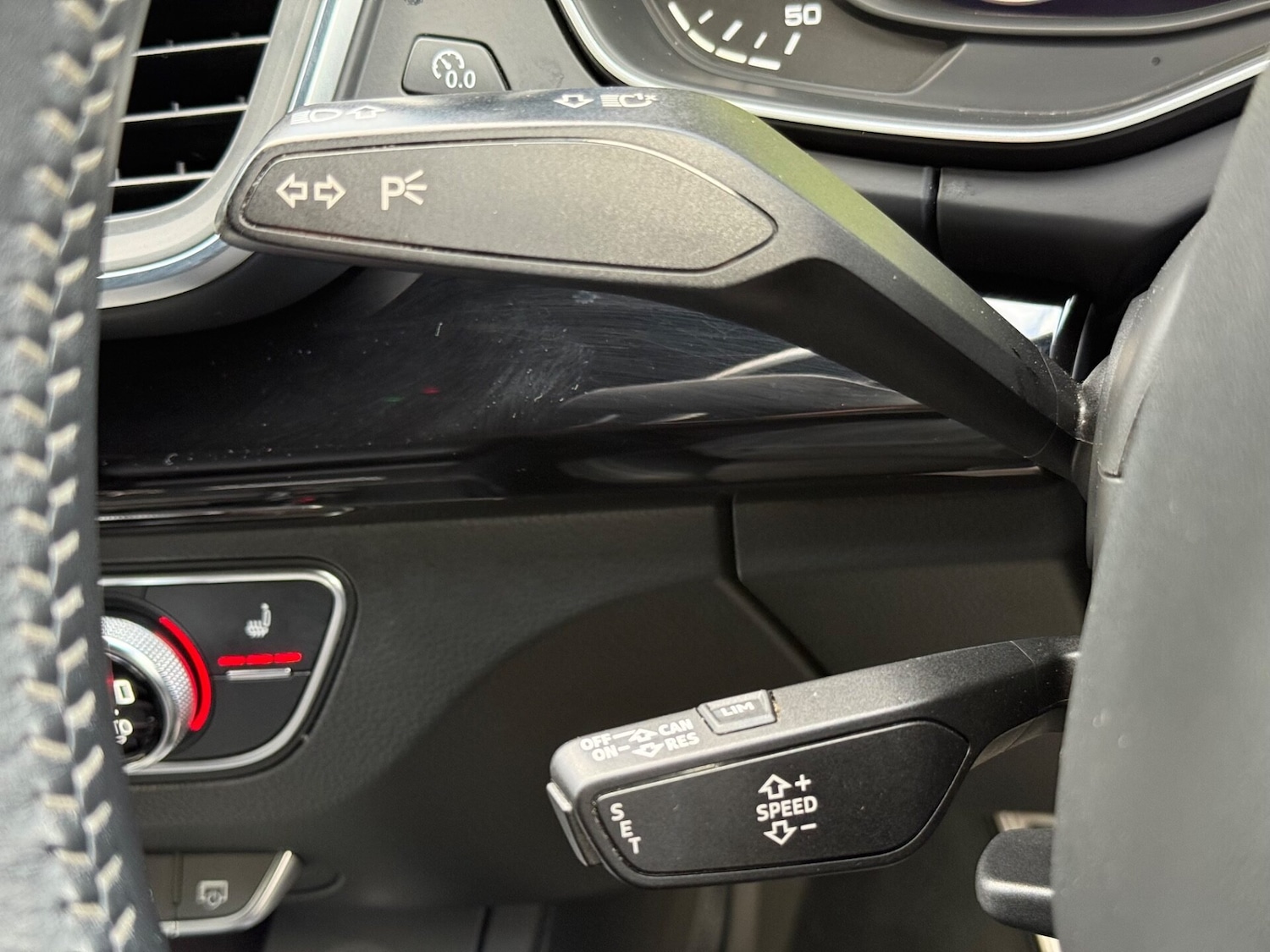 Used Audi Q5 2018 for sale - 76476854: Photo 48