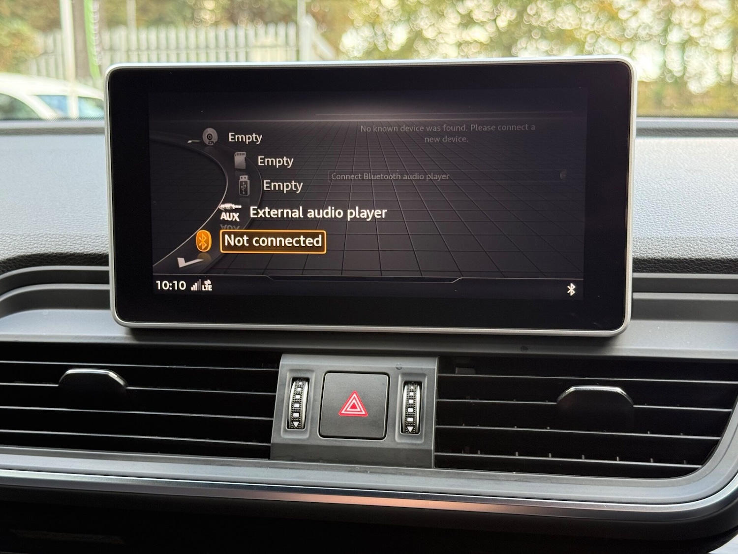 Used Audi Q5 2018 for sale - 76476854: Photo 49