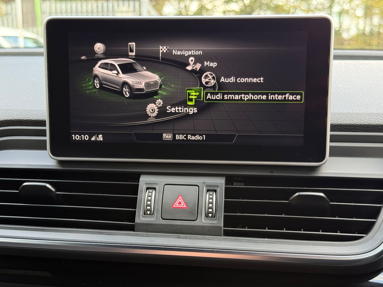 Used Audi Q5 2018 for sale - 76476854: Photo 50