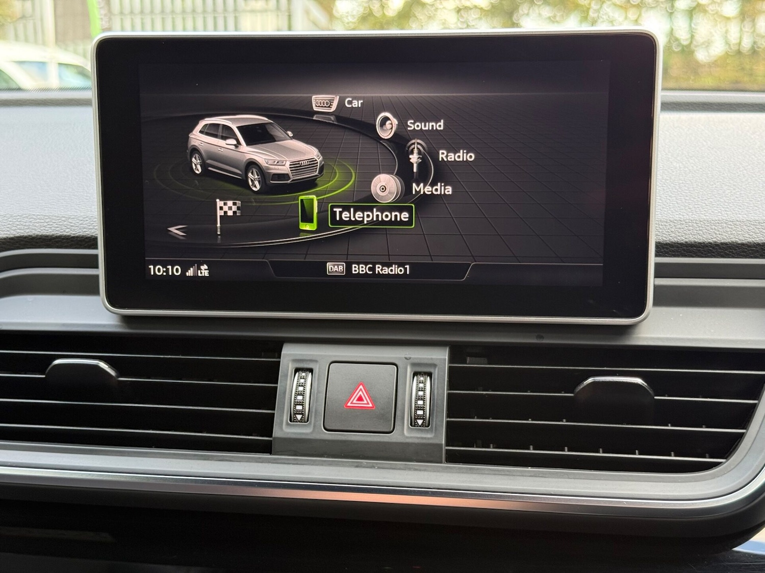 Used Audi Q5 2018 for sale - 76476854: Photo 51