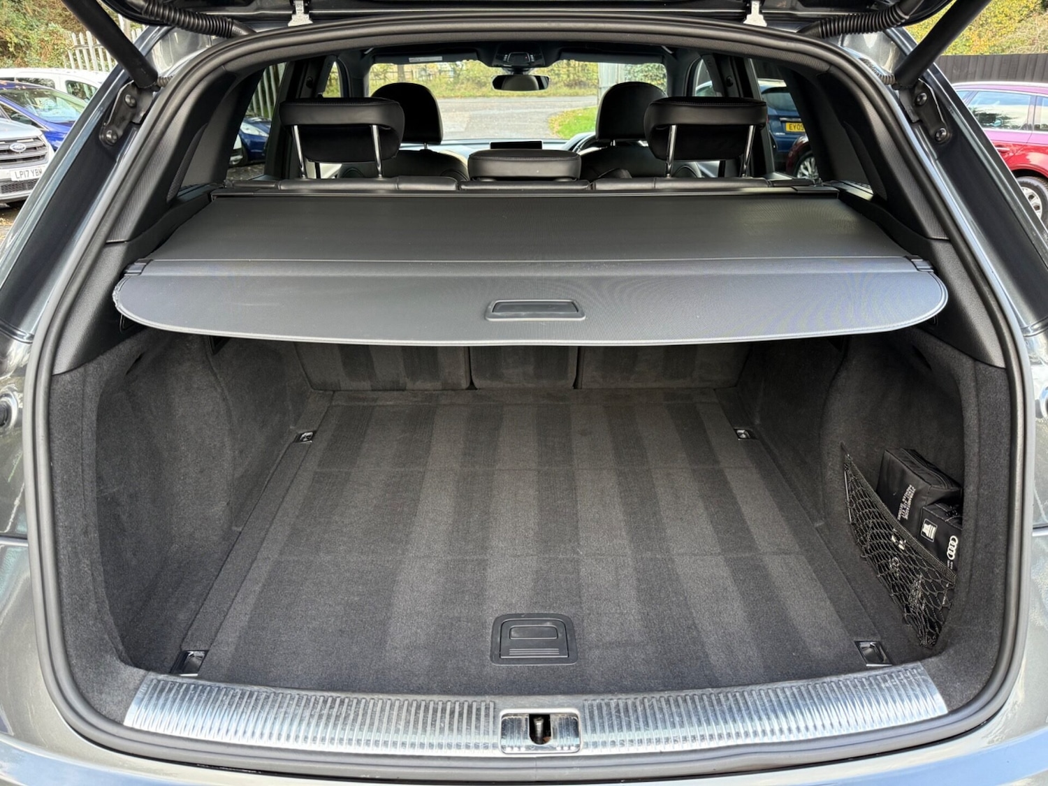 Used Audi Q5 2018 for sale - 76476854: Photo 52