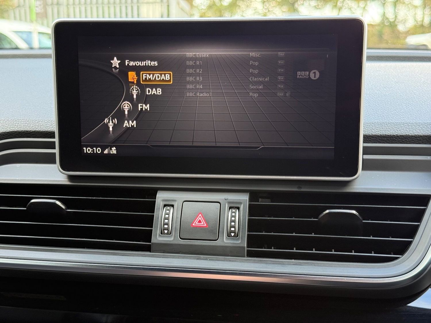 Used Audi Q5 2018 for sale - 76476854: Photo 54