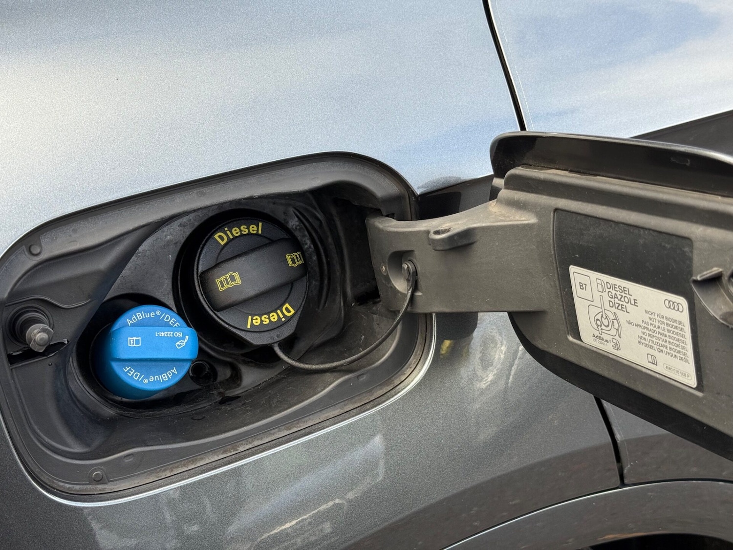 Used Audi Q5 2018 for sale - 76476854: Photo 65