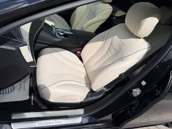 Used Mercedes-Benz S Class 2020 for sale - 78608045: Photo