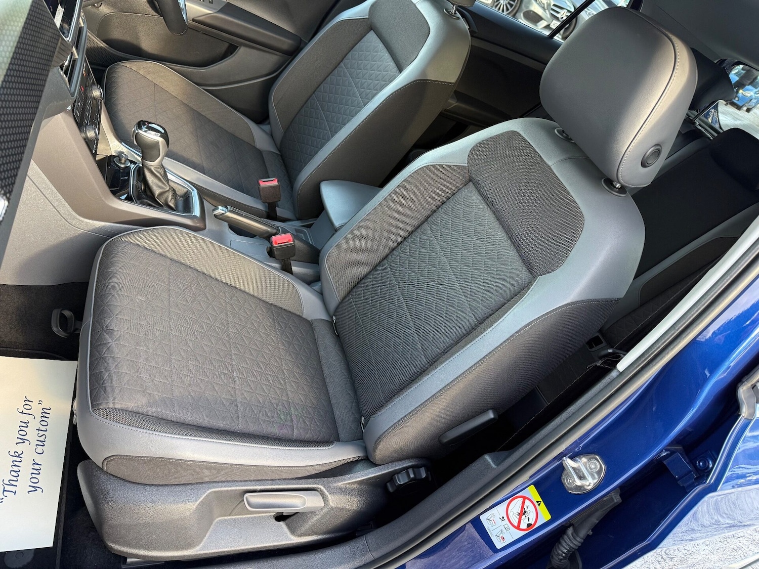 Used Volkswagen T-Cross 2021 for sale - 77117959: Photo 14