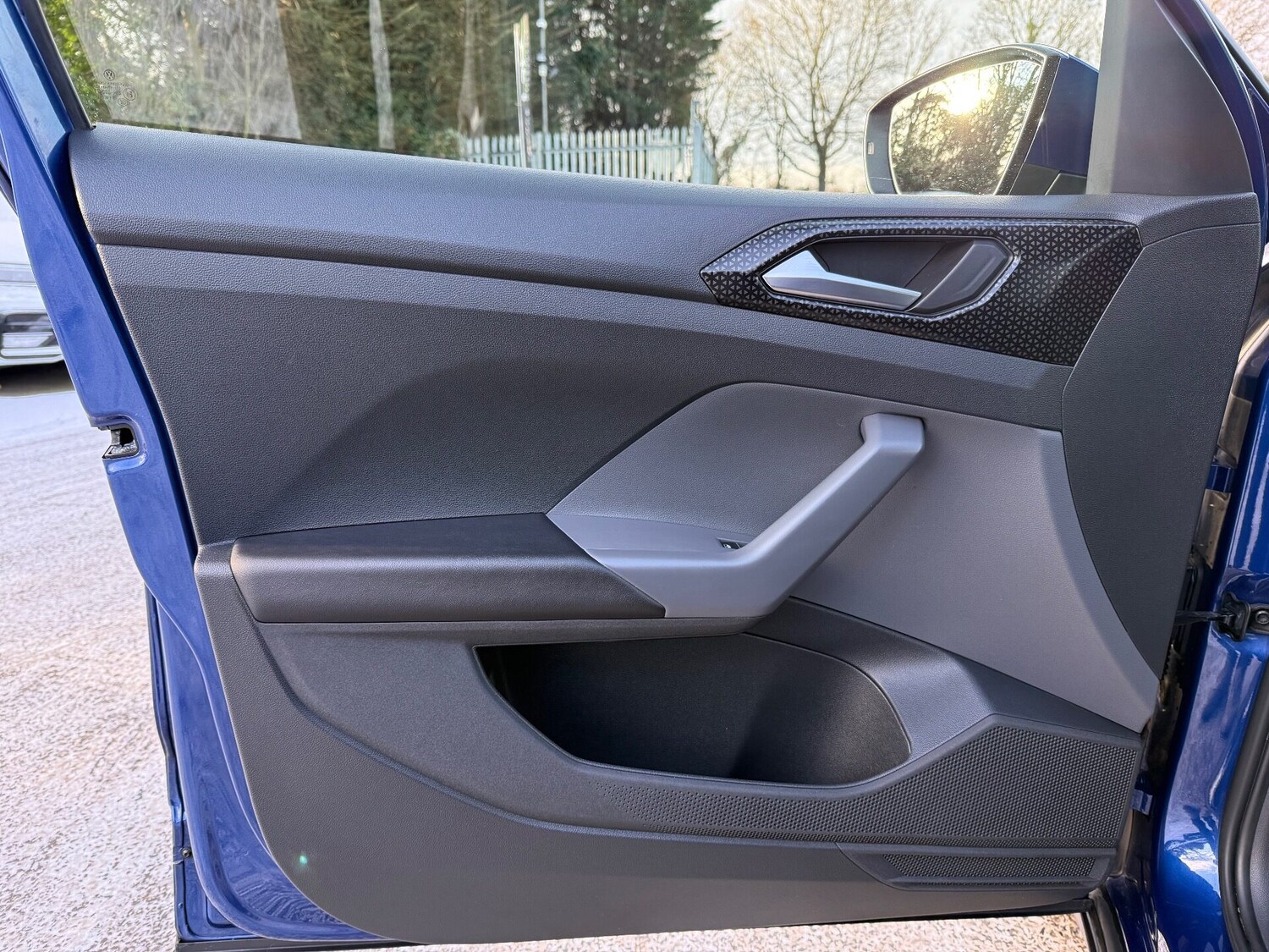 Used Volkswagen T-Cross 2021 for sale - 77117959: Photo 17