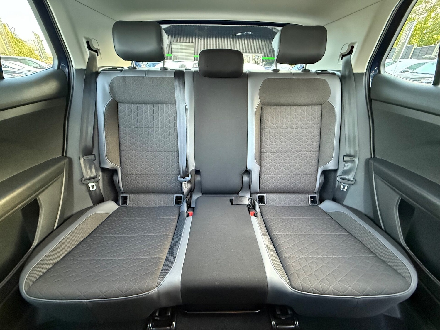 Used Volkswagen T-Cross 2021 for sale - 77117959: Photo 20