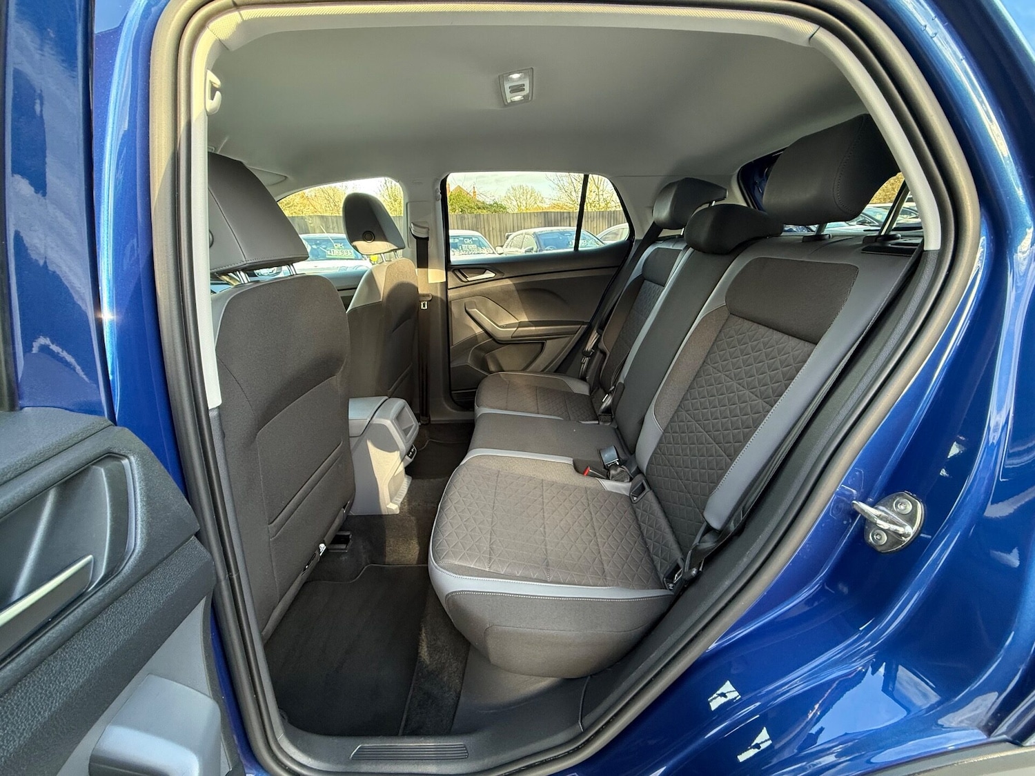 Used Volkswagen T-Cross 2021 for sale - 77117959: Photo 21