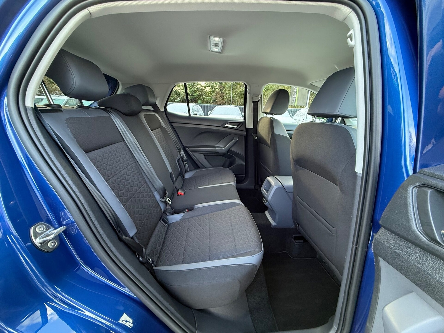 Used Volkswagen T-Cross 2021 for sale - 77117959: Photo 23