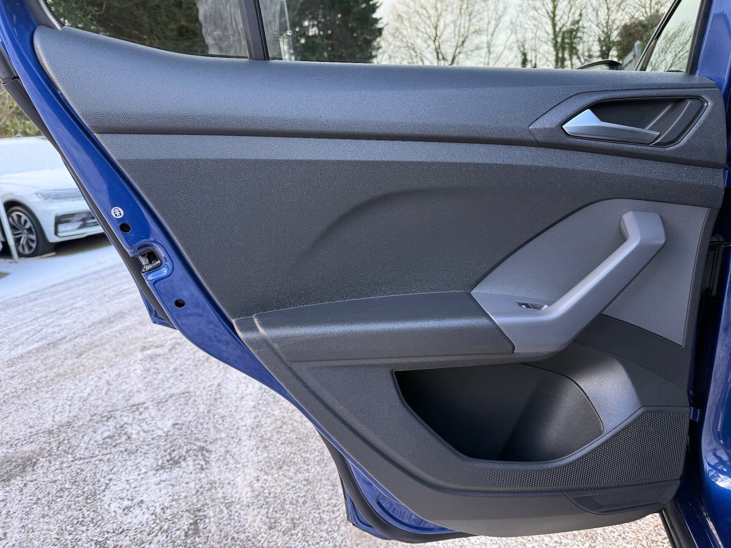 Used Volkswagen T-Cross 2021 for sale - 77117959: Photo 24