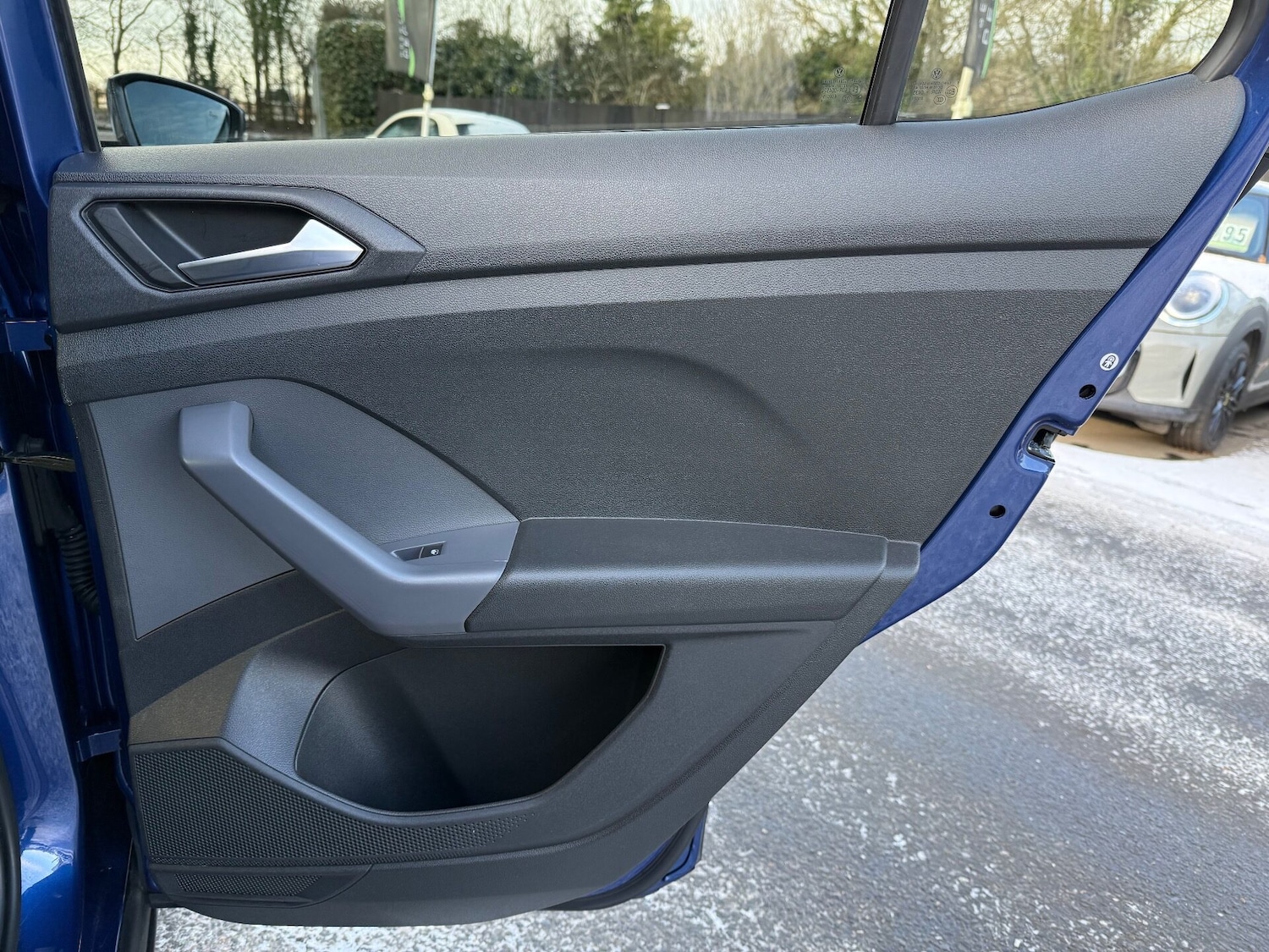 Used Volkswagen T-Cross 2021 for sale - 77117959: Photo 26