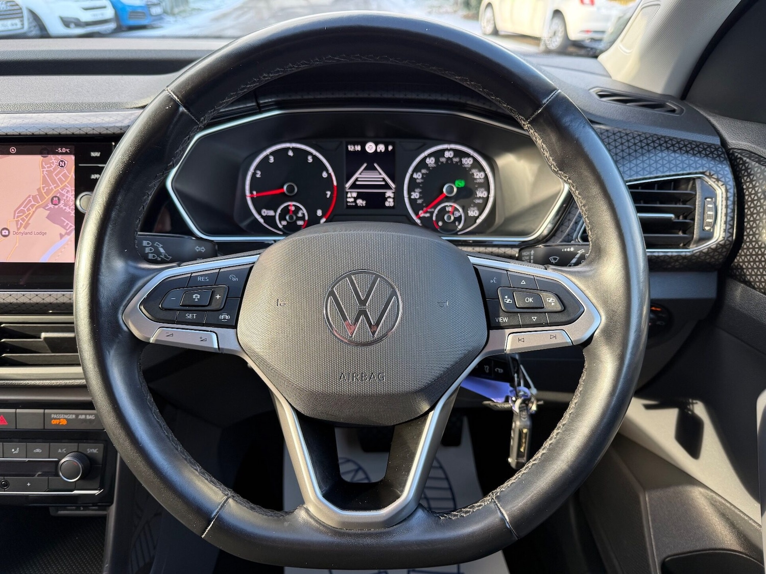 Used Volkswagen T-Cross 2021 for sale - 77117959: Photo 32