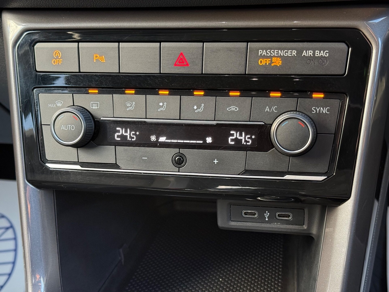 Used Volkswagen T-Cross 2021 for sale - 77117959: Photo 36