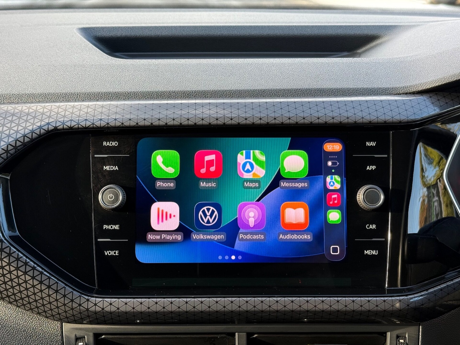 Used Volkswagen T-Cross 2021 for sale - 77117959: Photo 4