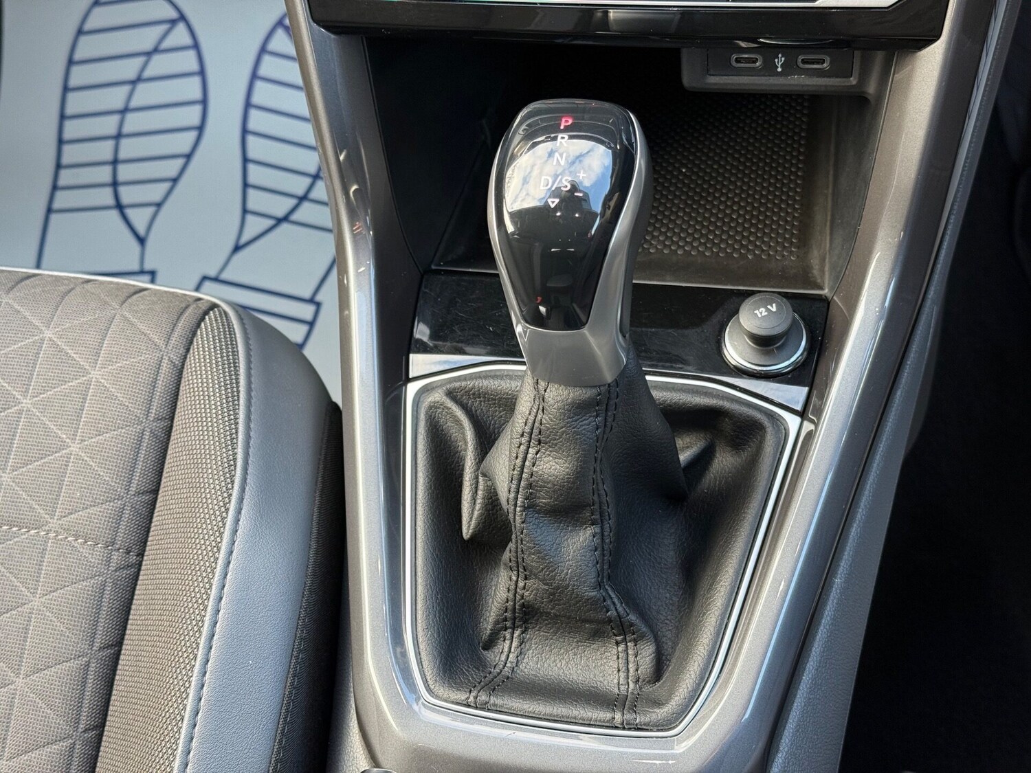 Used Volkswagen T-Cross 2021 for sale - 77117959: Photo 41