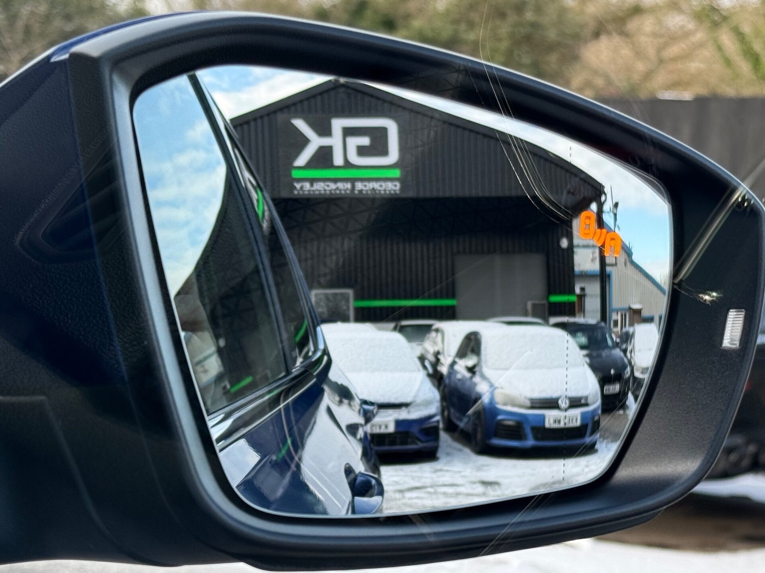 Used Volkswagen T-Cross 2021 for sale - 77117959: Photo 42