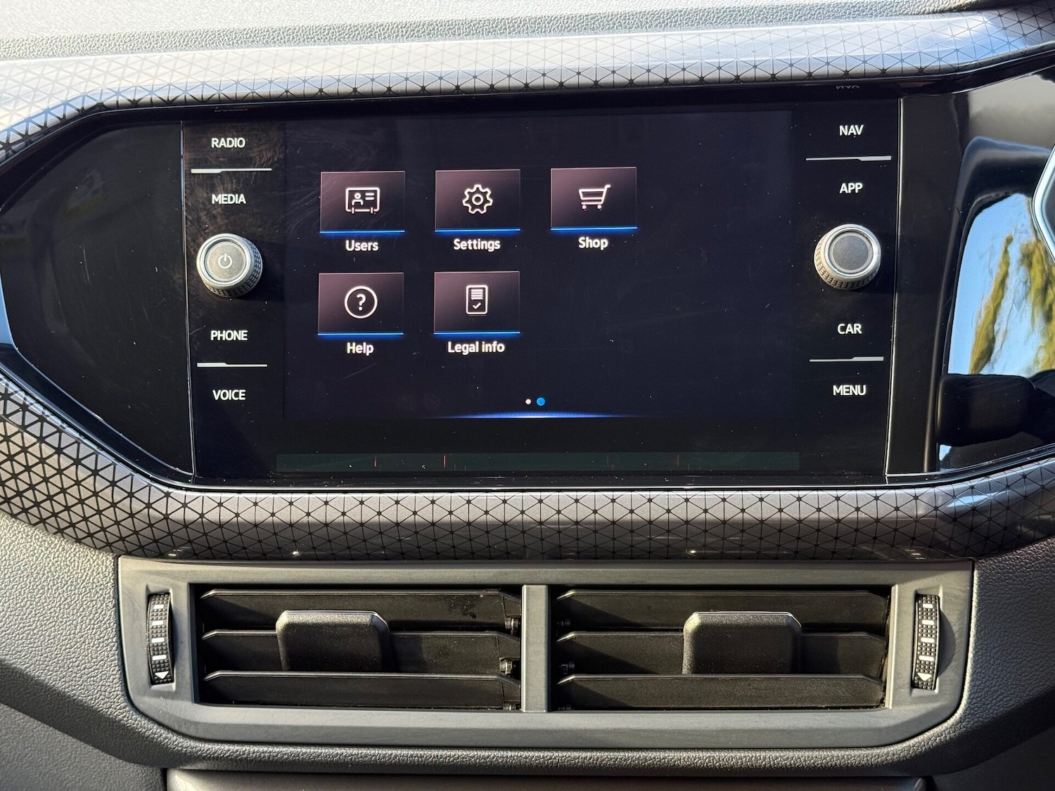 Used Volkswagen T-Cross 2021 for sale - 77117959: Photo 43